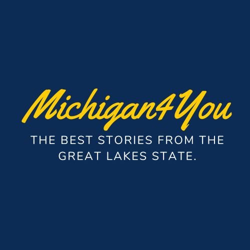 Michigan4you.com Logo