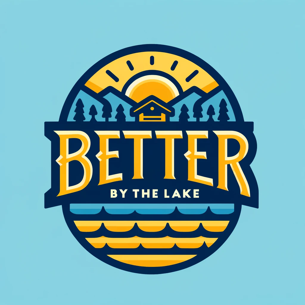 Betterbythelake.com logo